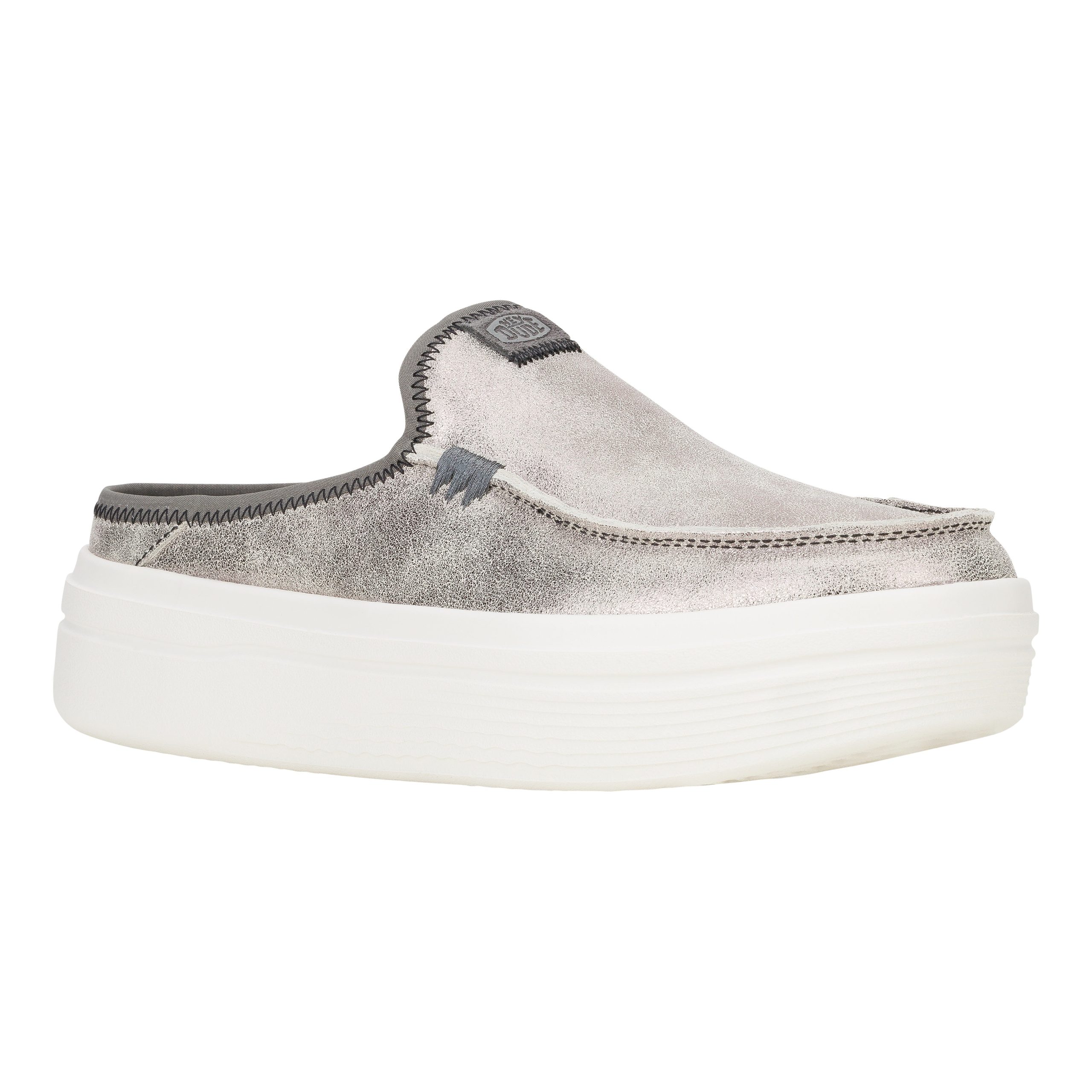 Austin Lift Classic - Metallic Charcoal - Image 8