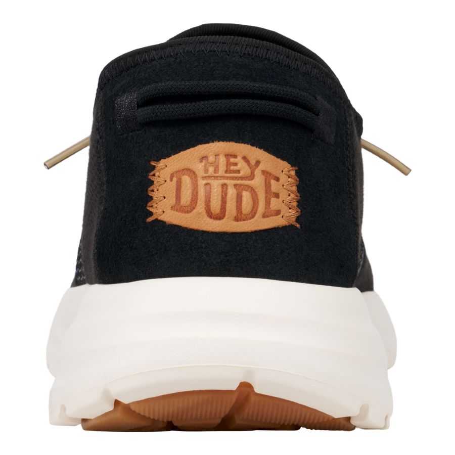 Sirocco Neutrals - Black/White - Image 5