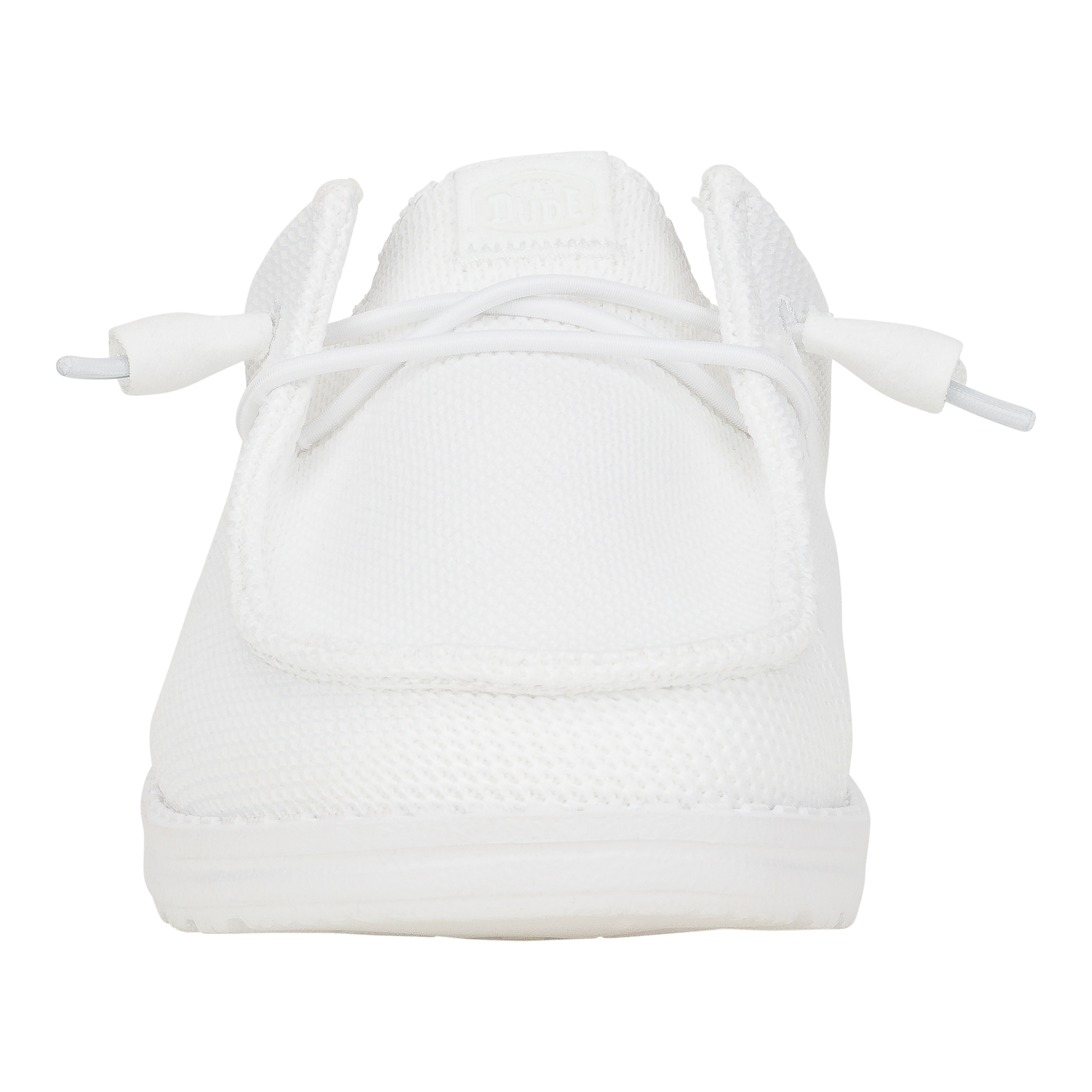 Wendy Slip Mono - White - Image 4