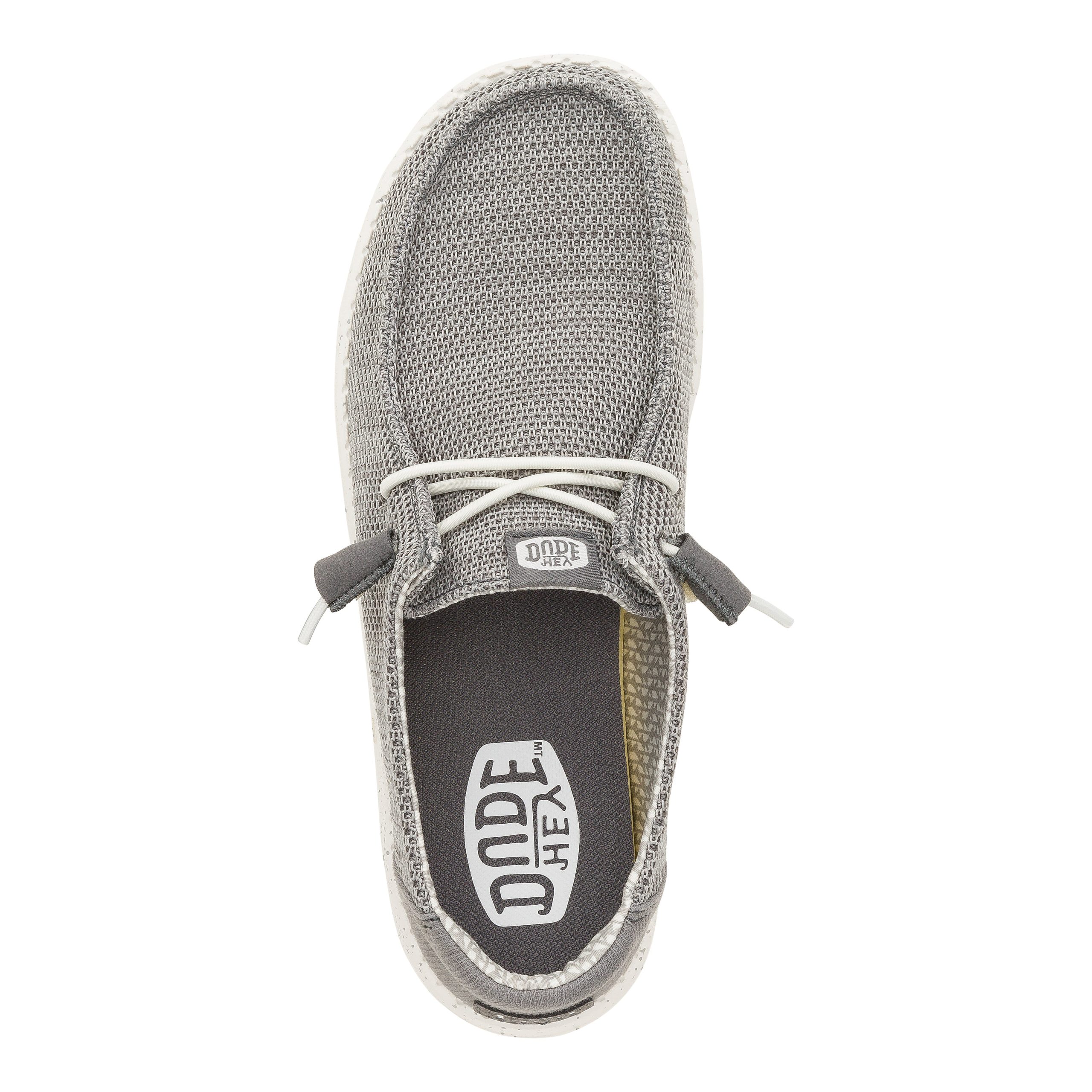 Wendy Stretch Sox - Dark Grey - Image 7