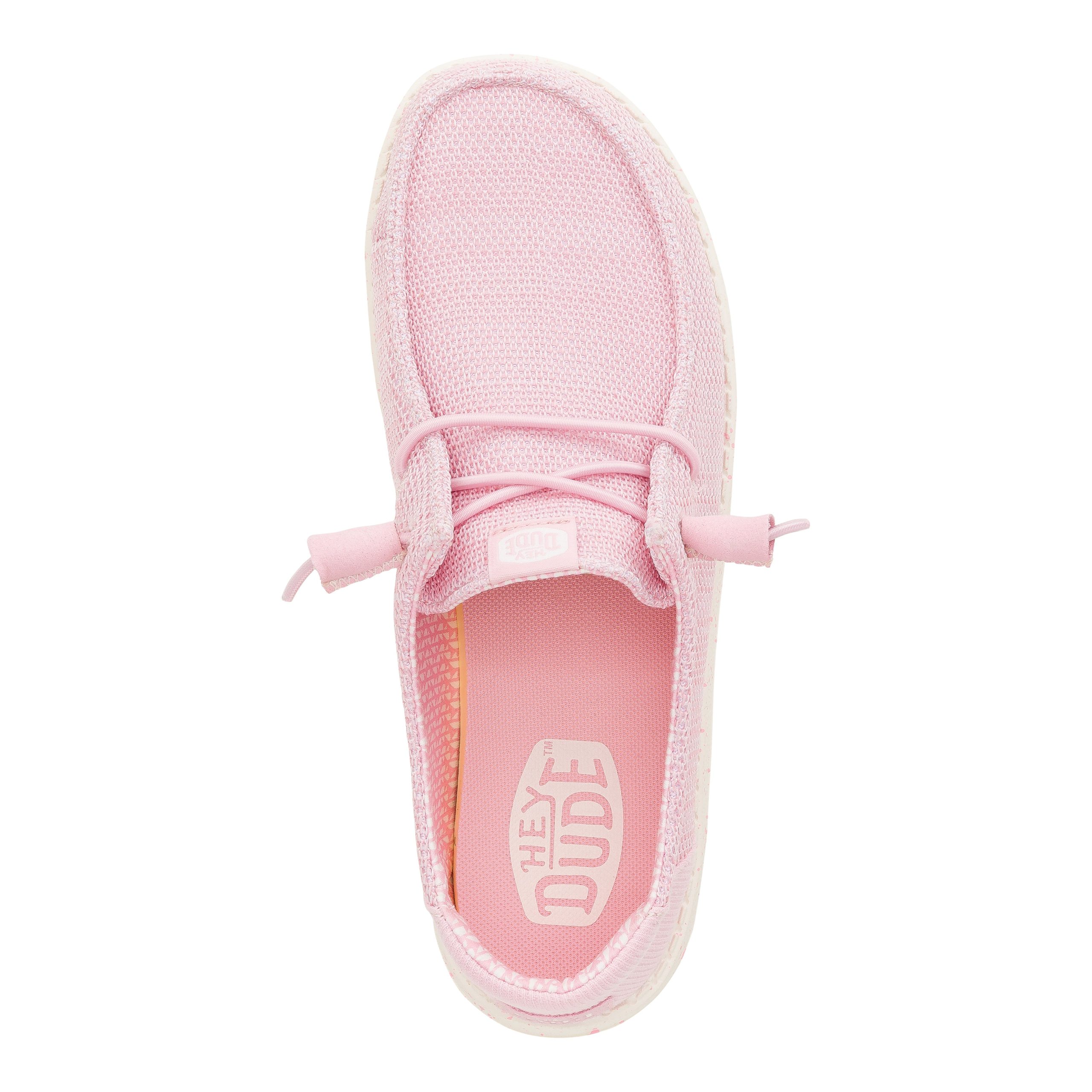 Wendy Stretch Sox - Rosette - Image 7