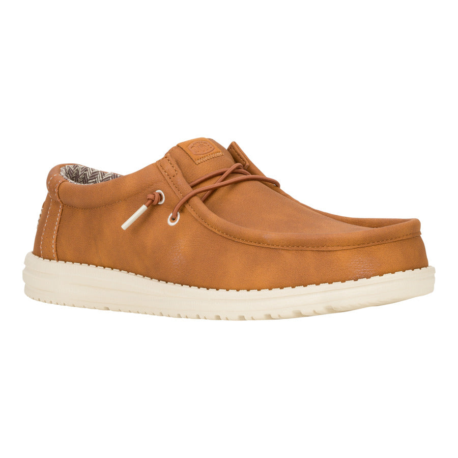 Wally Classic - Tan - Image 8