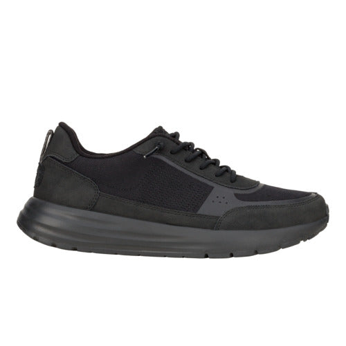 Sirocco Alta Essentials - Black/Black - Image 7