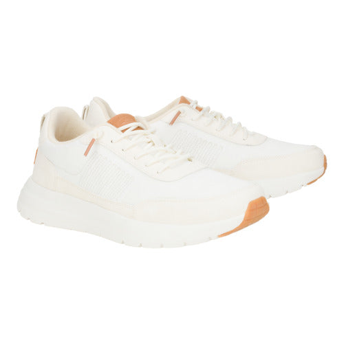 Sirocco Alta Essentials - White/White - Image 2