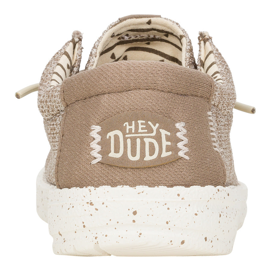 Wally Youth Stretch Sox - Walnut - Image 5