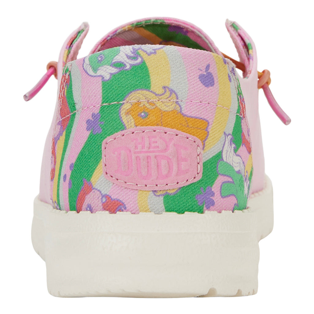 Wendy My Little Pony Party Pink - Multi Color - Image 5