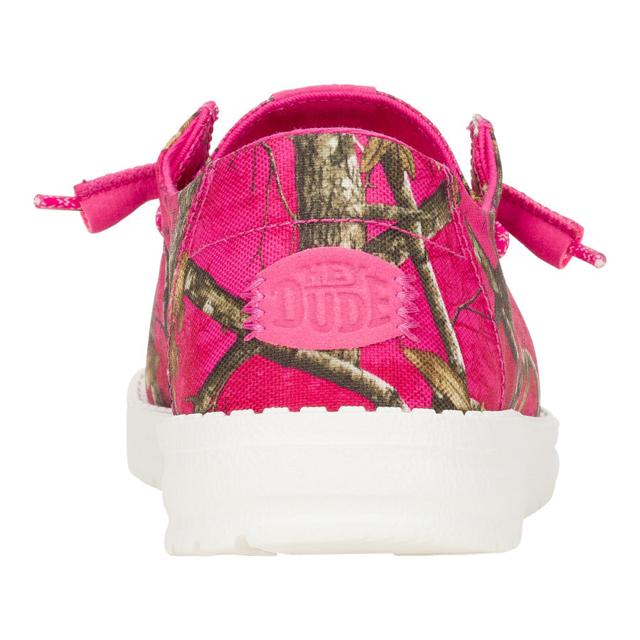 Wendy Realtree Edge Colors - Taffy Pink/Multi - Image 5