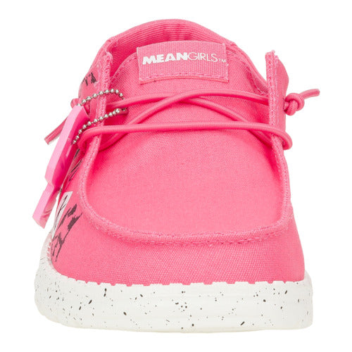 Wendy Mean Girls - Electric Pink/Multi - Image 4