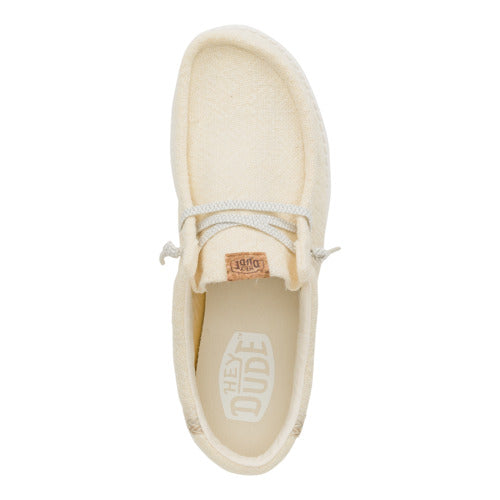 Wally Jute - Egret - Image 6