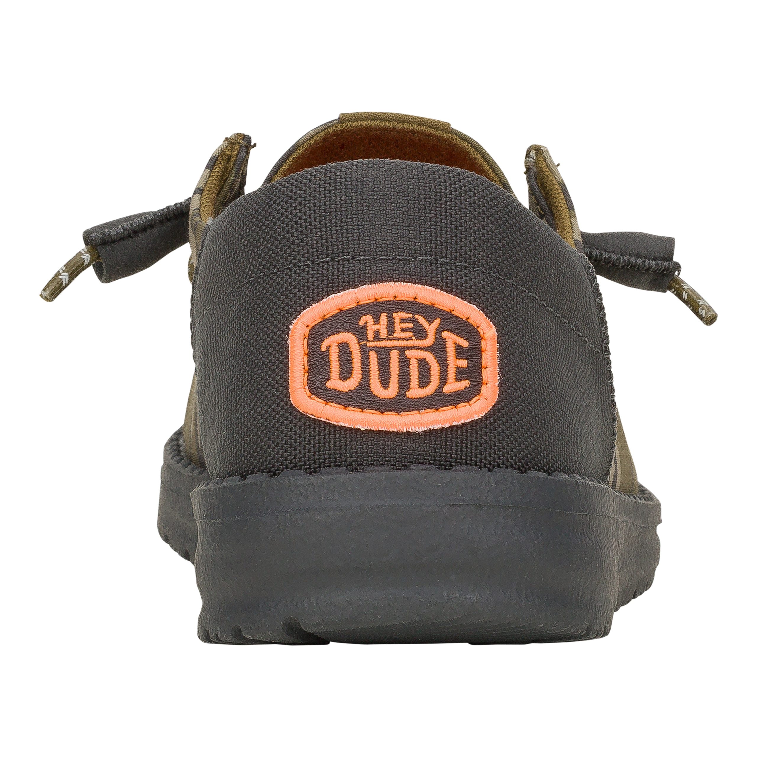 Wendy Funk Mossy Oak Bottomland - Black Camo - Image 5