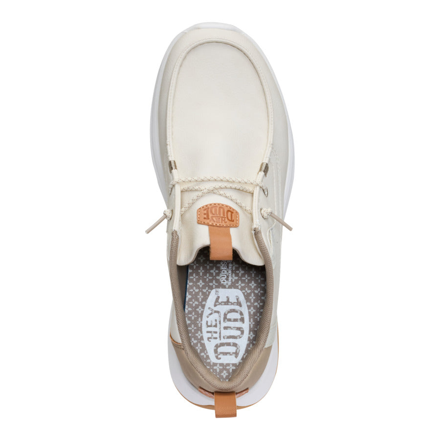 Wally Drift Classic - Silver Birch/White - Image 6