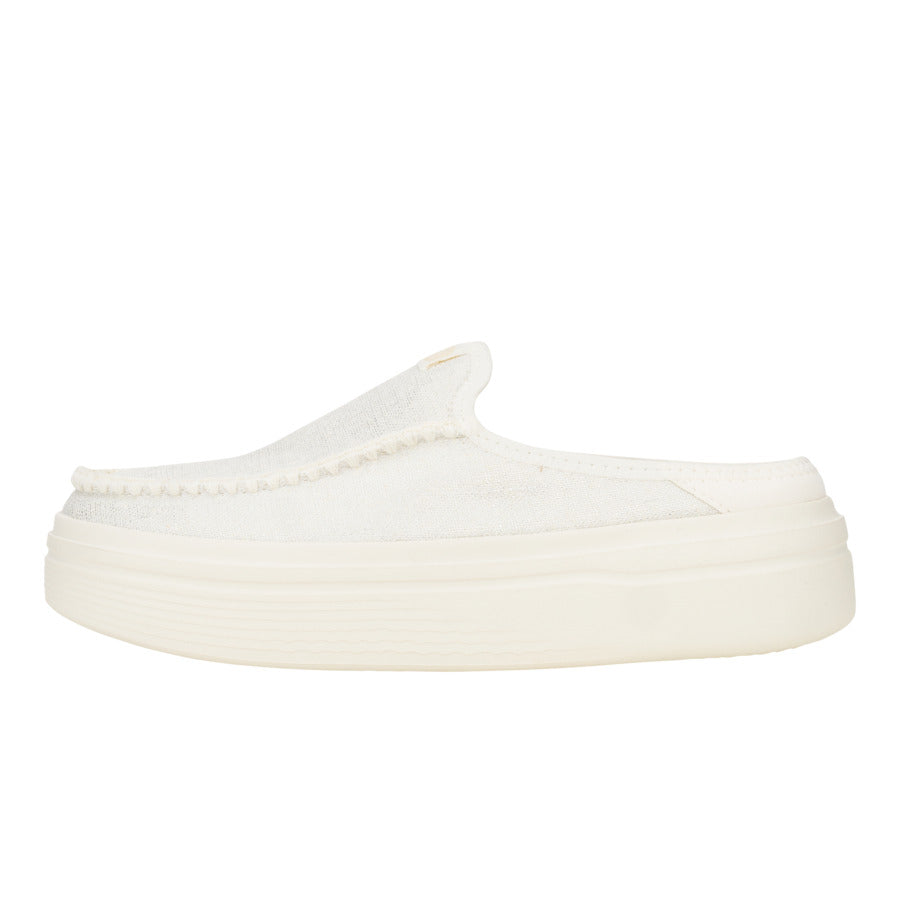 Austin Lift Essentials - Cream