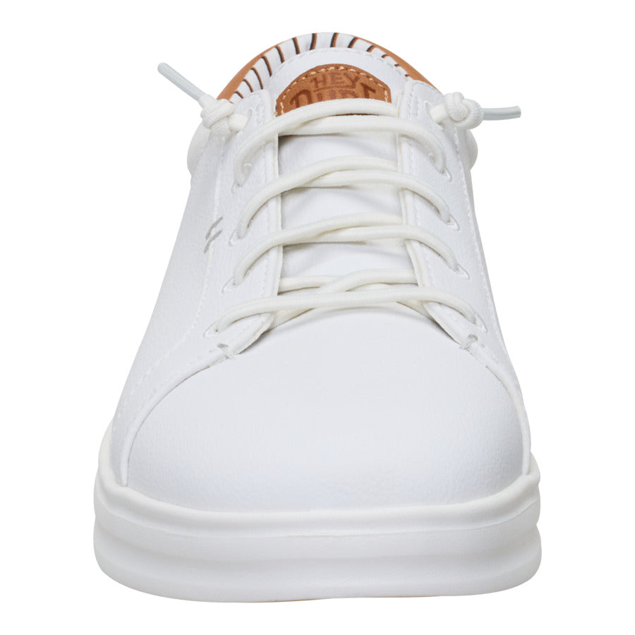 Paul Pro Classic - White - Image 5
