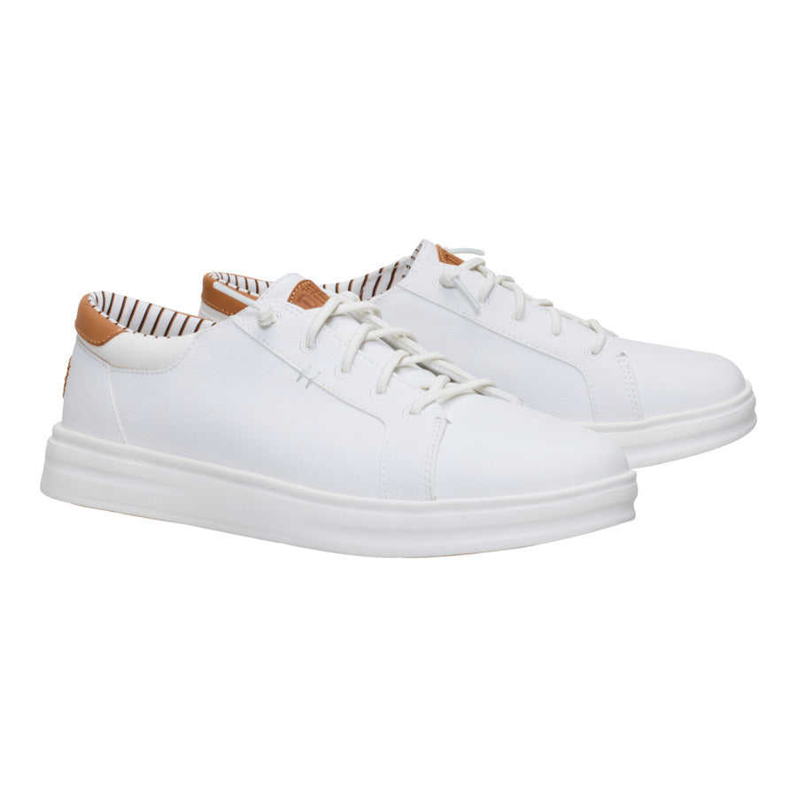 Paul Pro Classic - White - Image 3