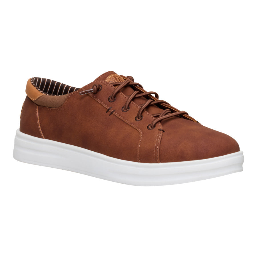 Paul Pro Classic - Cognac - Image 8
