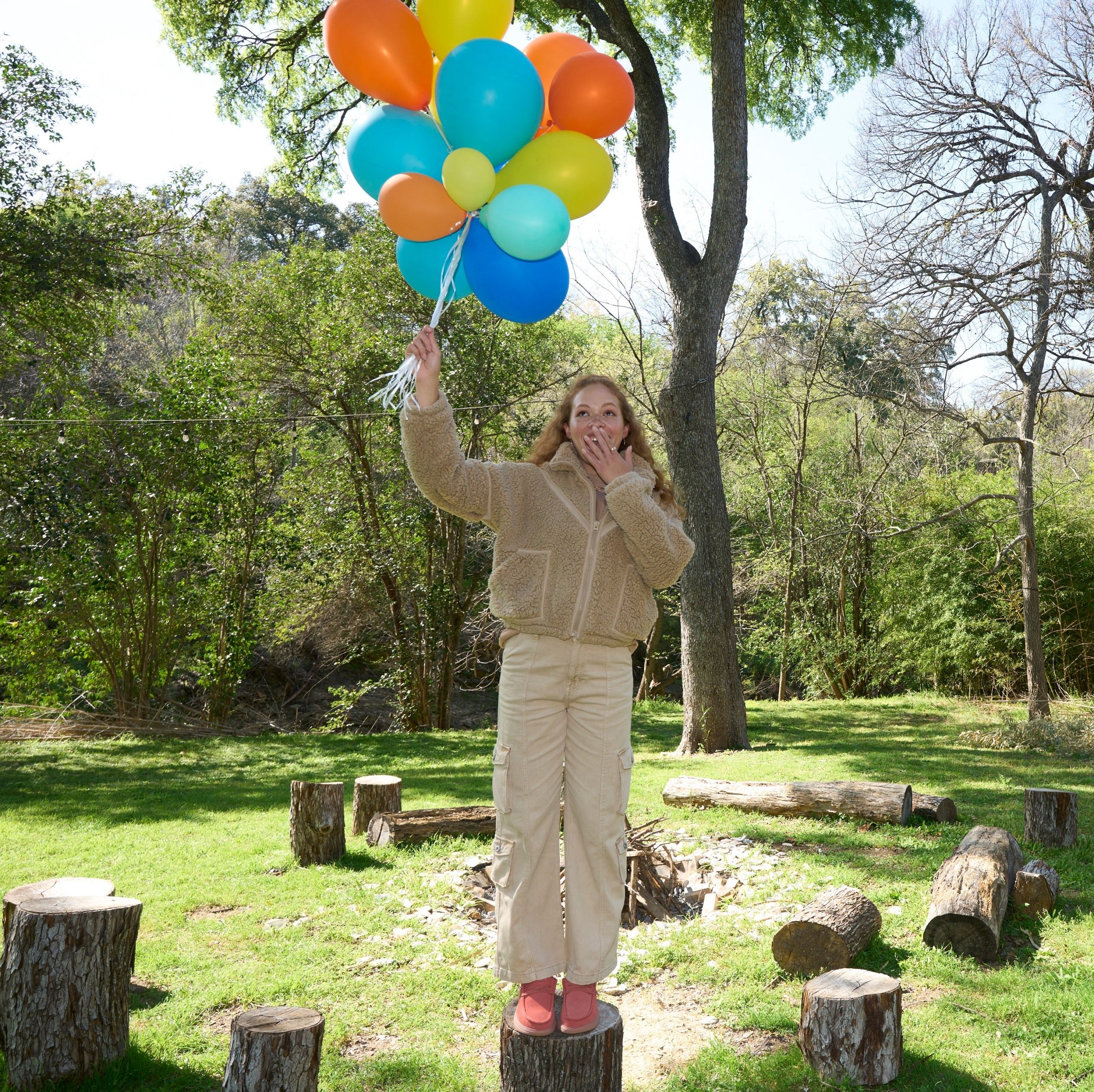 Wendy Comf Suede - Rose Pink/Whisper Pink - Image 2