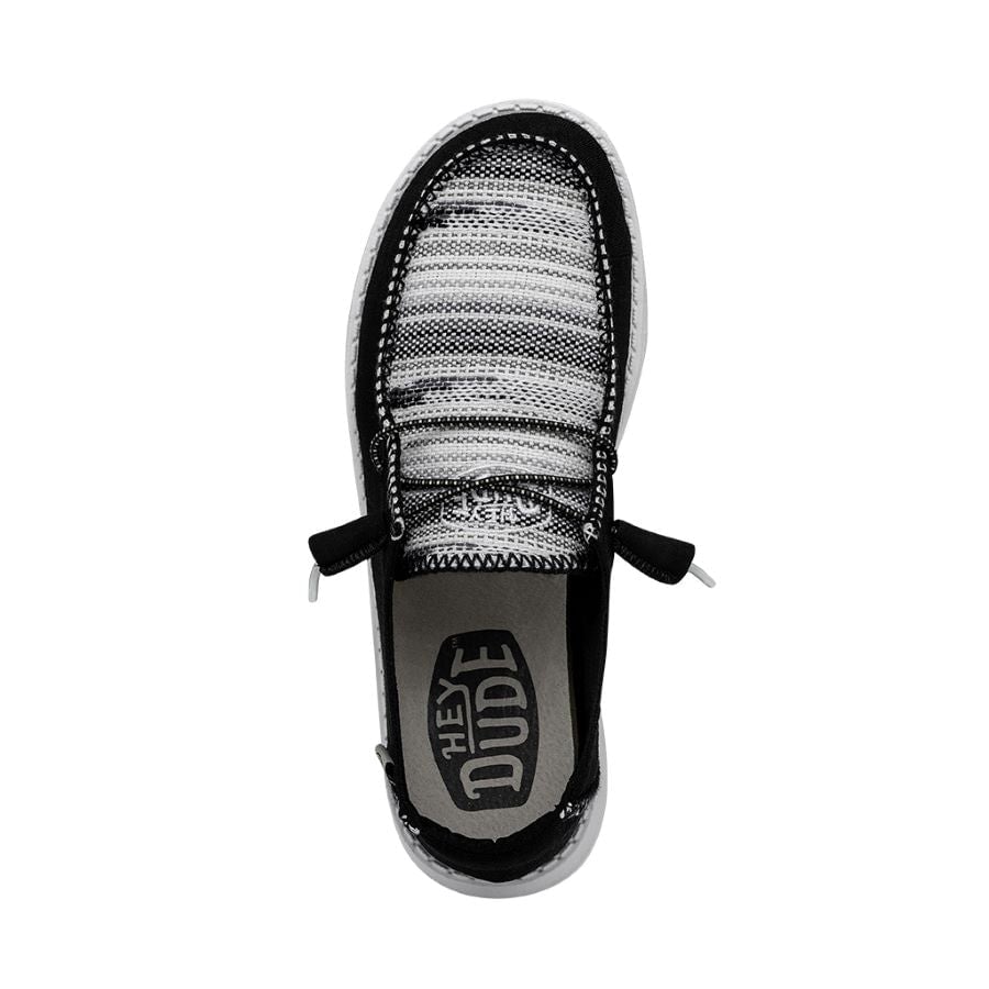 Wendy Boho Blanket - Zion Black - Image 6