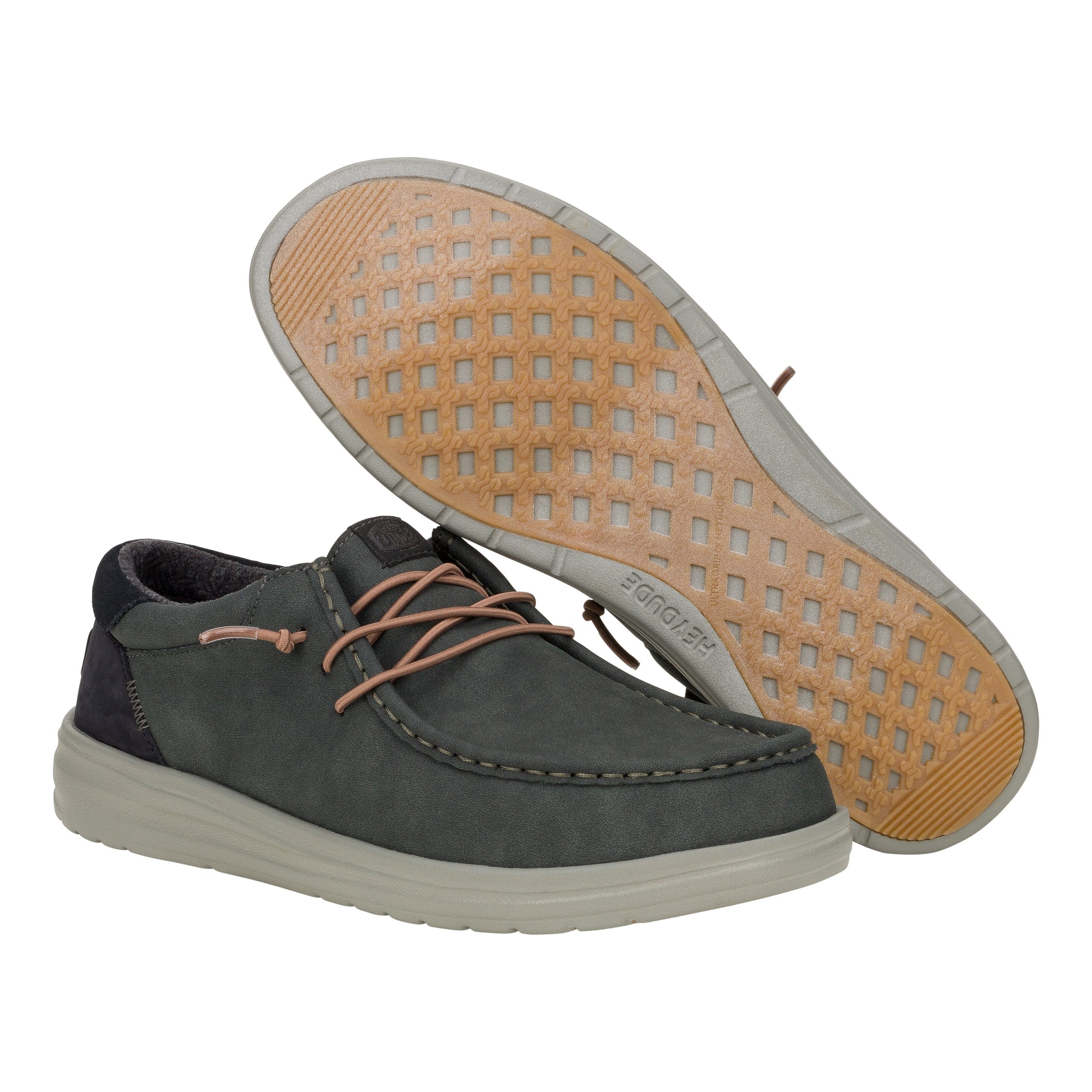 Paul - Black Oyster - Image 3