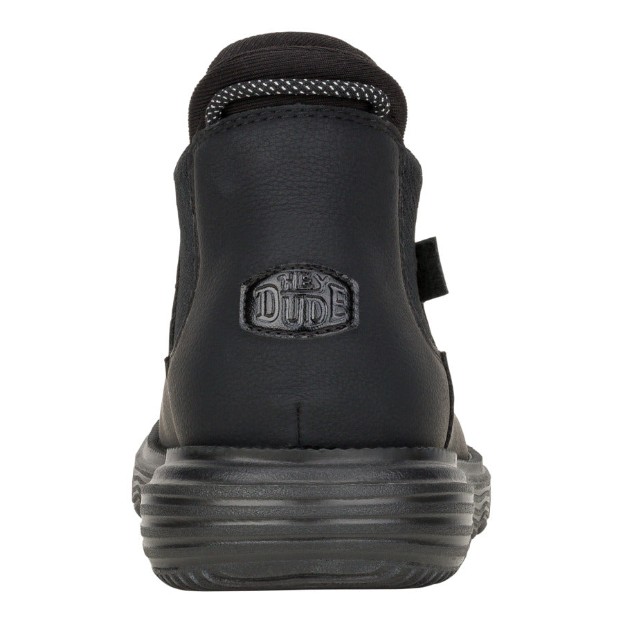 Branson Womens Classic - Black - Image 5