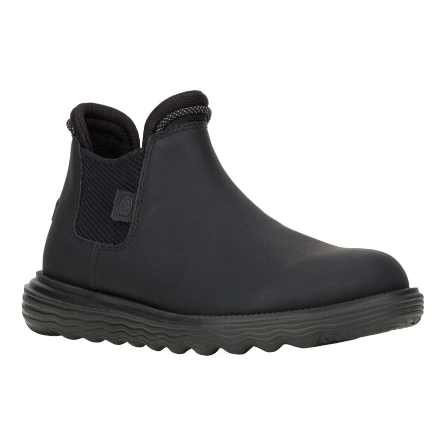 Branson Womens Classic - Black - Image 7