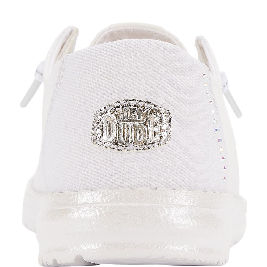 Wendy Stardust - White - Image 5