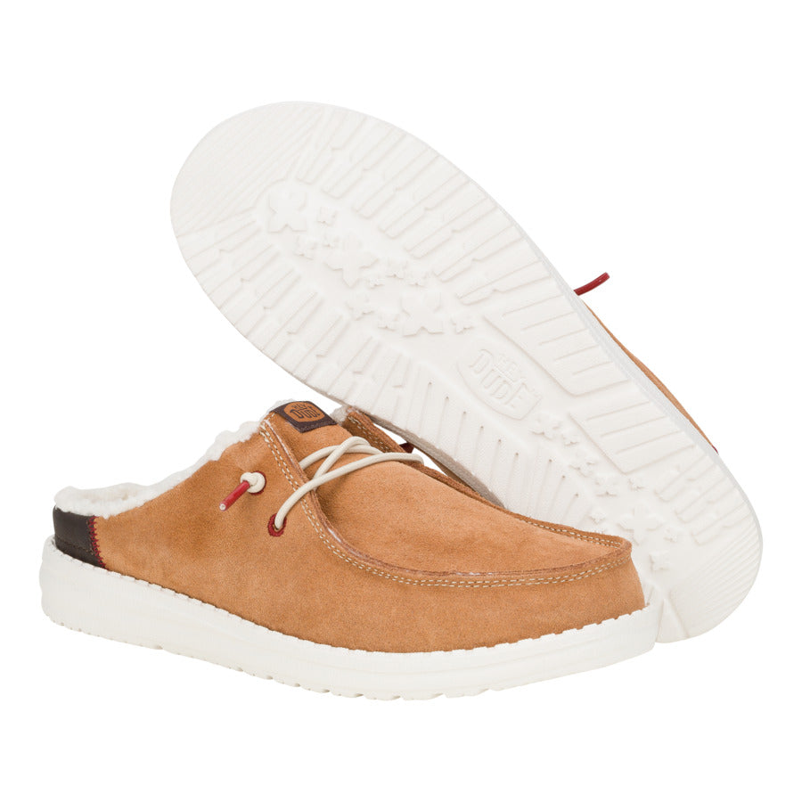 Wendy Slip Warmth - Beige - Image 4