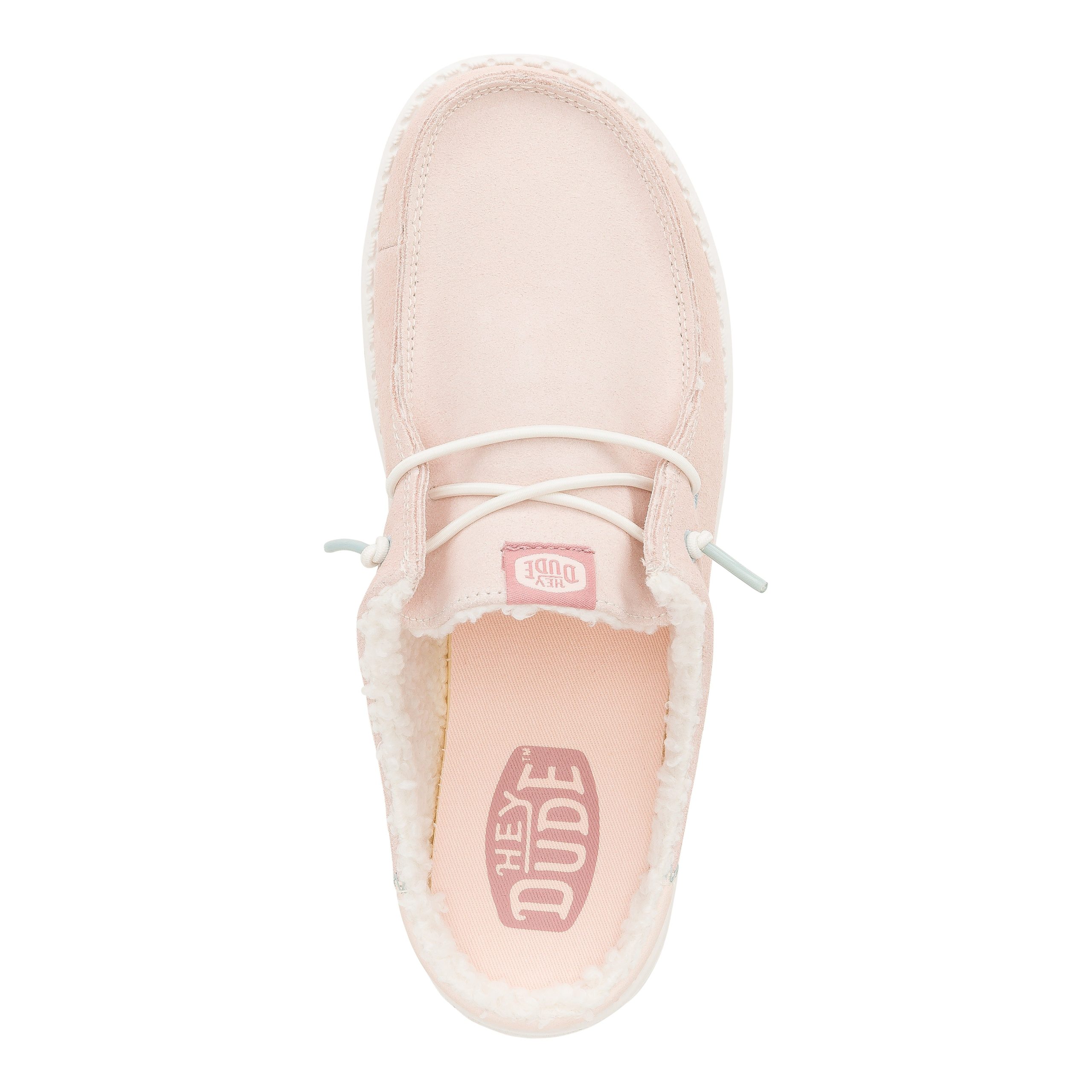 Wendy Slip Warmth - Blush - Image 7