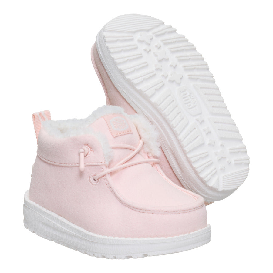 Lildude Cozy - Light Pink - Image 3