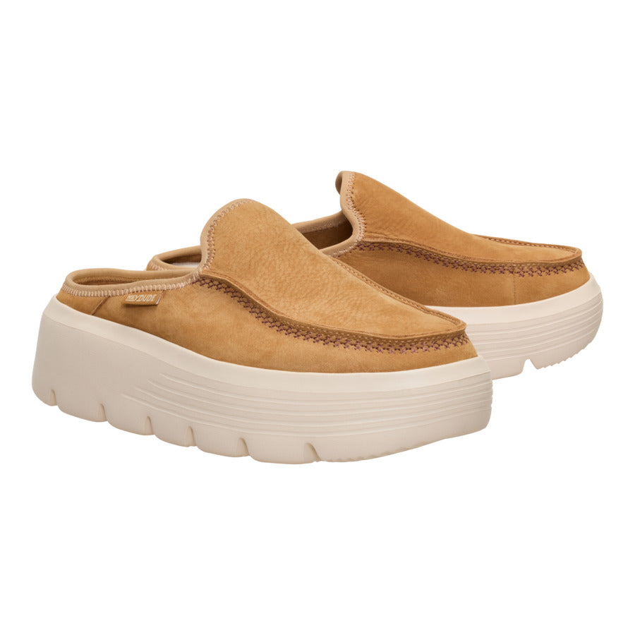 Austin Edge Leather - Tan - Image 2