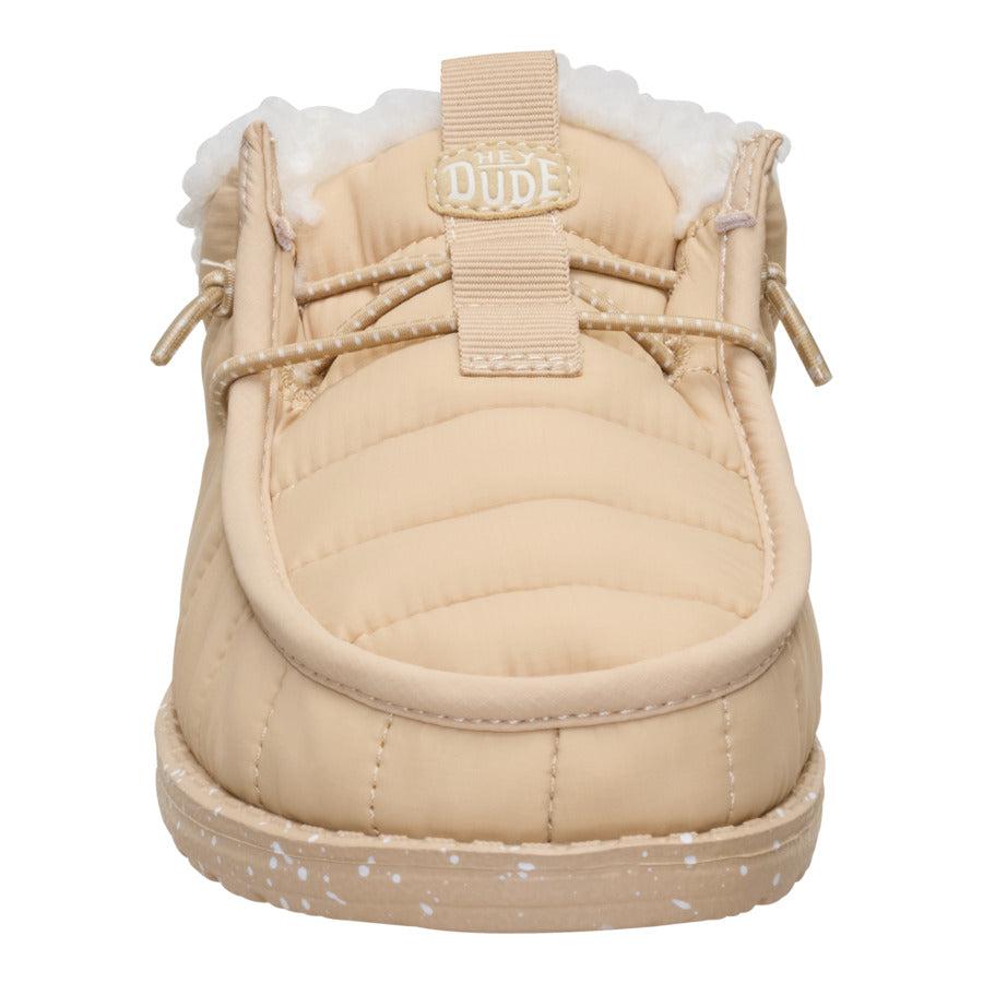 Wendy Slip Camp - Beige - Image 4